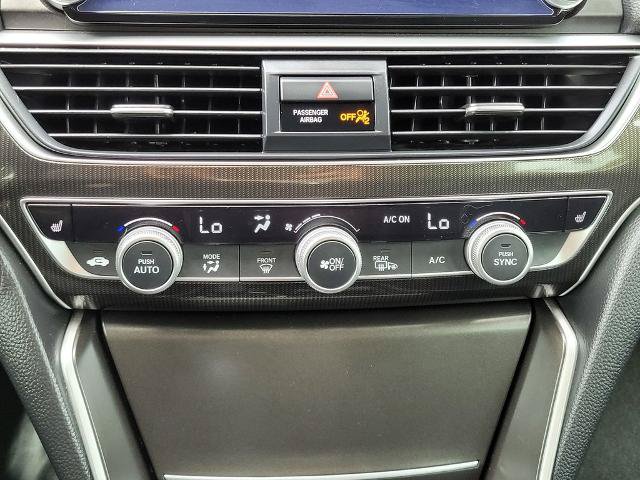 Used 2021 Honda Accord Sport Special Edition image 19