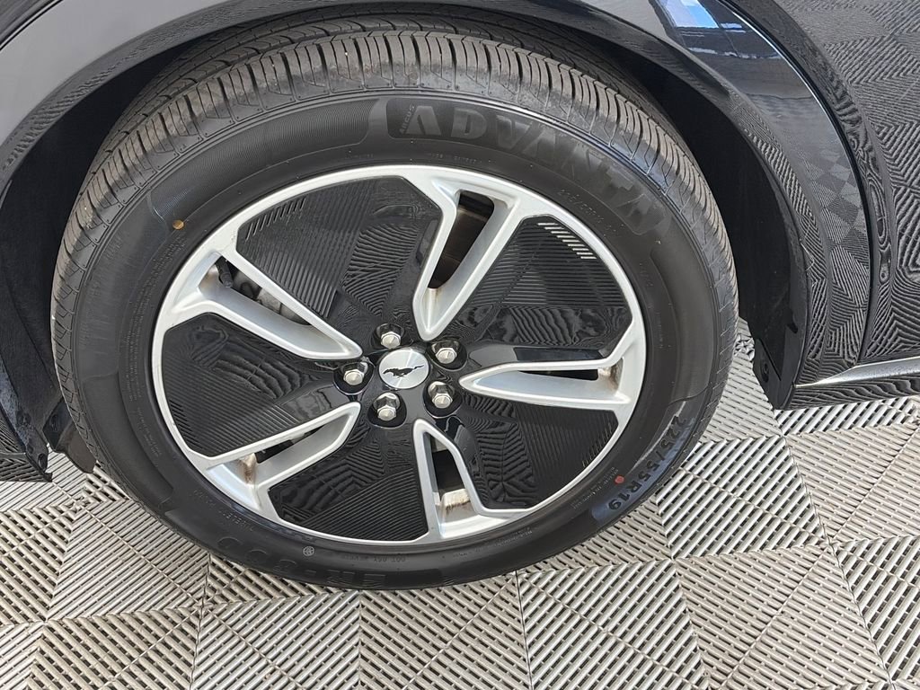 Certified 2023 Ford Mustang Mach-E Premium AWD/4WD image 8