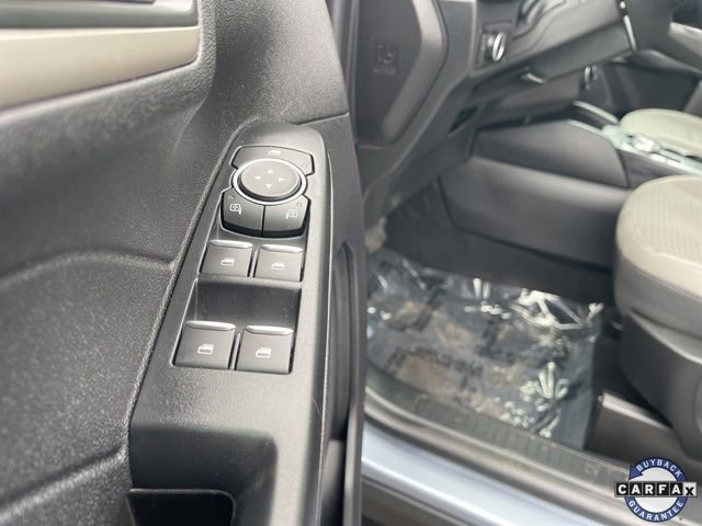 Certified 2022 Ford Escape SE w/ Convenience Package image 18
