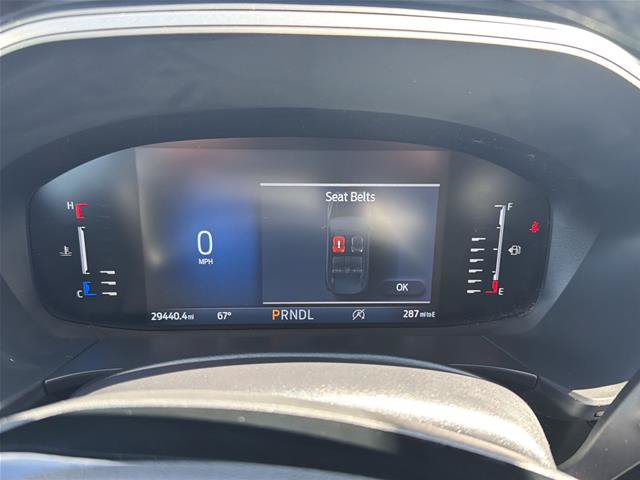 Certified 2023 Ford Escape Active AWD/4WD image 20