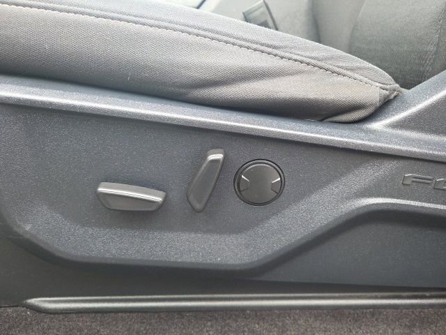 Certified 2022 Ford F150 XLT w/ Equipment Group 302A High image 25