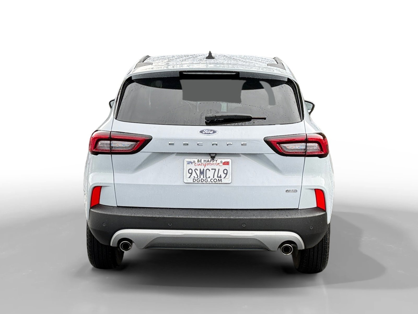 Certified 2025 Ford Escape SE image 3