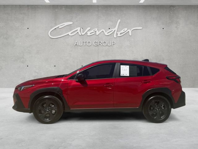 Used 2026 Subaru Crosstrek 2.5i image 2