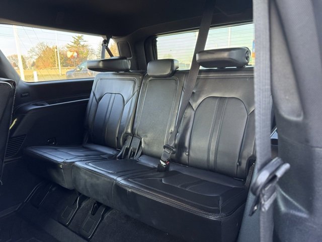 Certified 2021 Ford Expedition Max Limited image 12