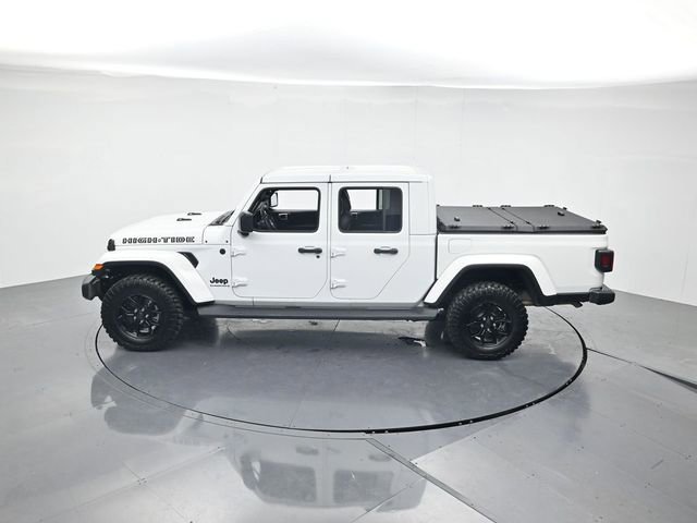 Used 2025 Jeep Gladiator Sport AWD/4WD image 41