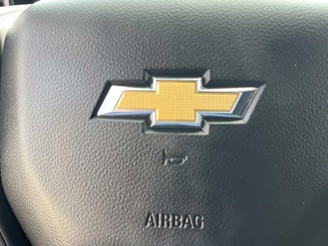 Used 2024 Chevrolet Silverado 1500 High Country w/ High Country Premium Package image 34