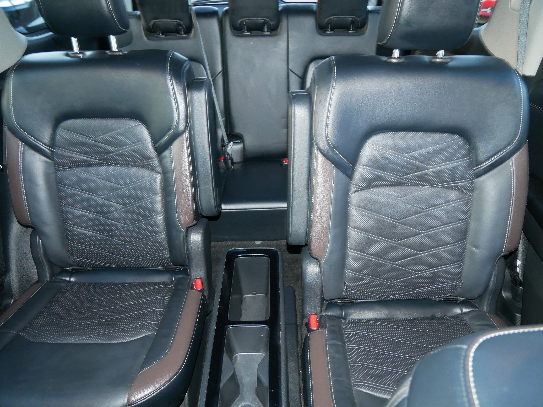 Used 2023 Nissan Pathfinder Platinum image 13