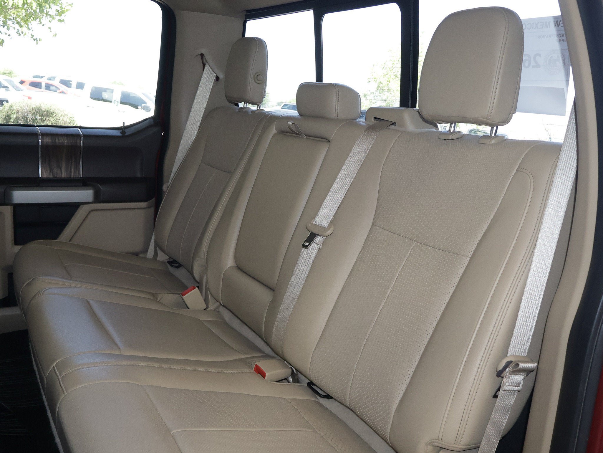 Certified 2018 Ford F150 Lariat AWD/4WD image 38