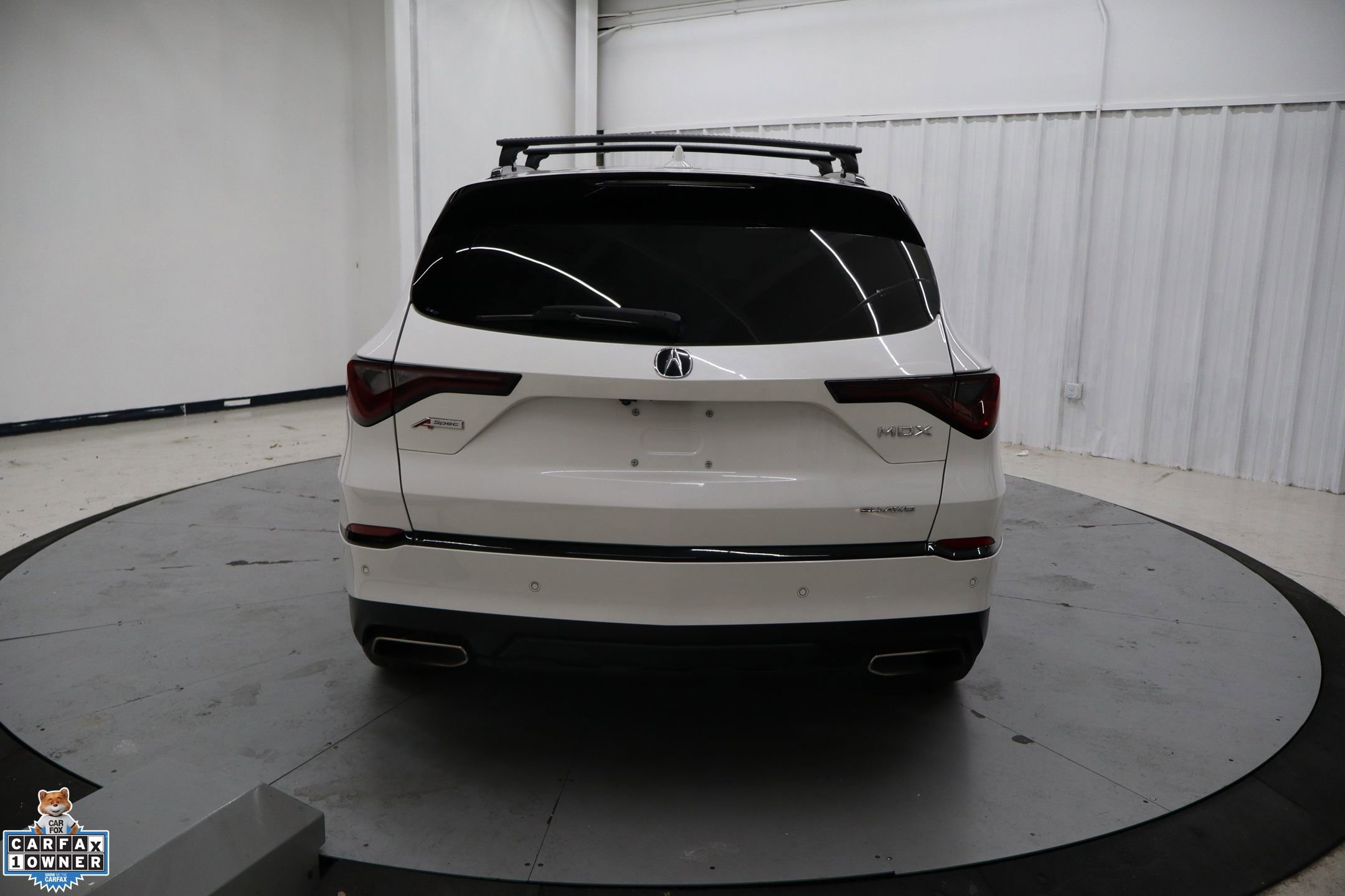 Used 2024 Acura MDX A-Spec image 6