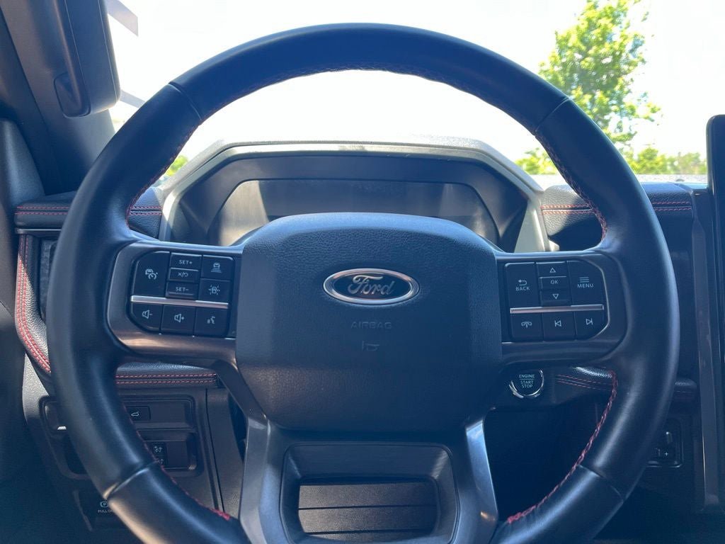 Certified 2023 Ford Expedition Limited AWD/4WD image 27