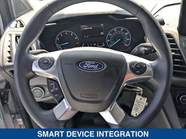 Certified 2023 Ford Transit Connect XLT FWD image 13