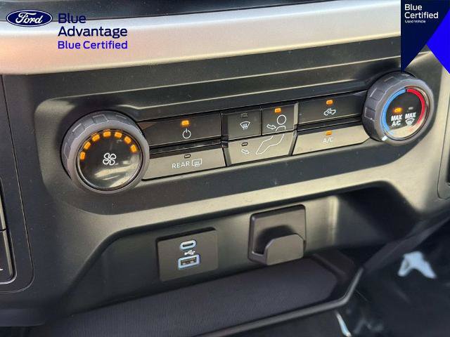 Certified 2023 Ford F150 XLT AWD/4WD image 26