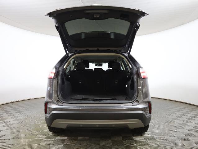 Certified 2024 Ford Edge SEL w/ Convenience Package image 19