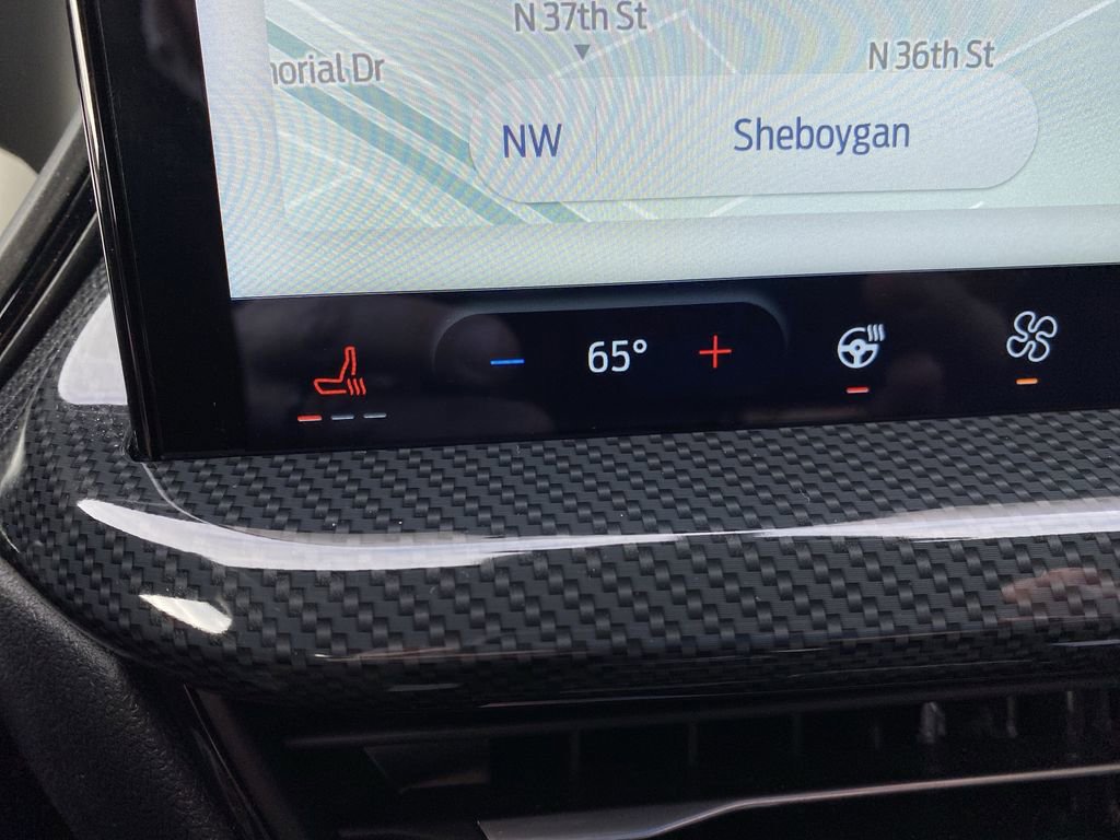 Certified 2025 Ford Escape ST-Line Elite w/ Tech Pack #1 image 9