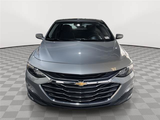 Used 2024 Chevrolet Malibu LT FWD image 4