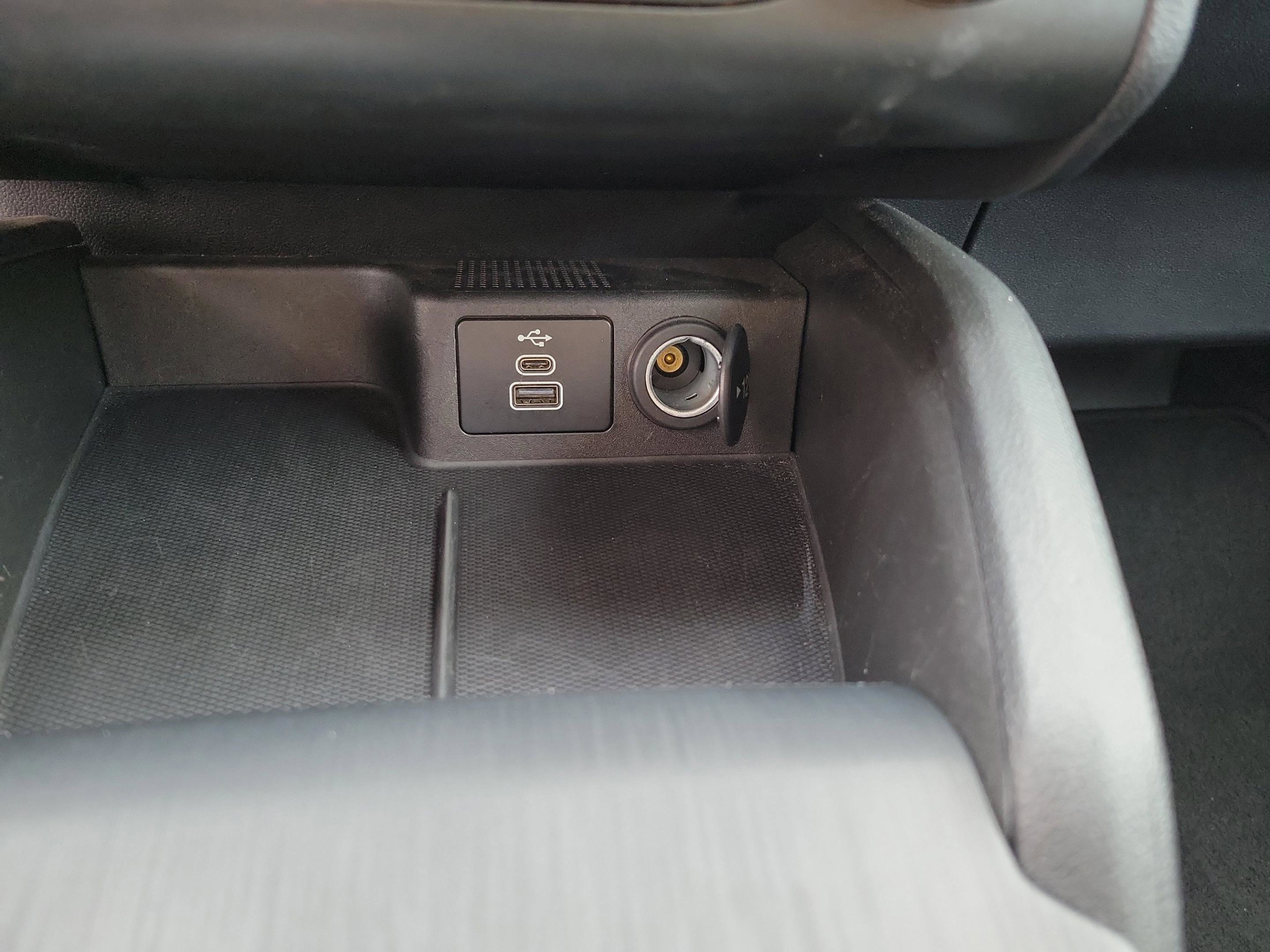 Certified 2024 Ford Escape Active image 21