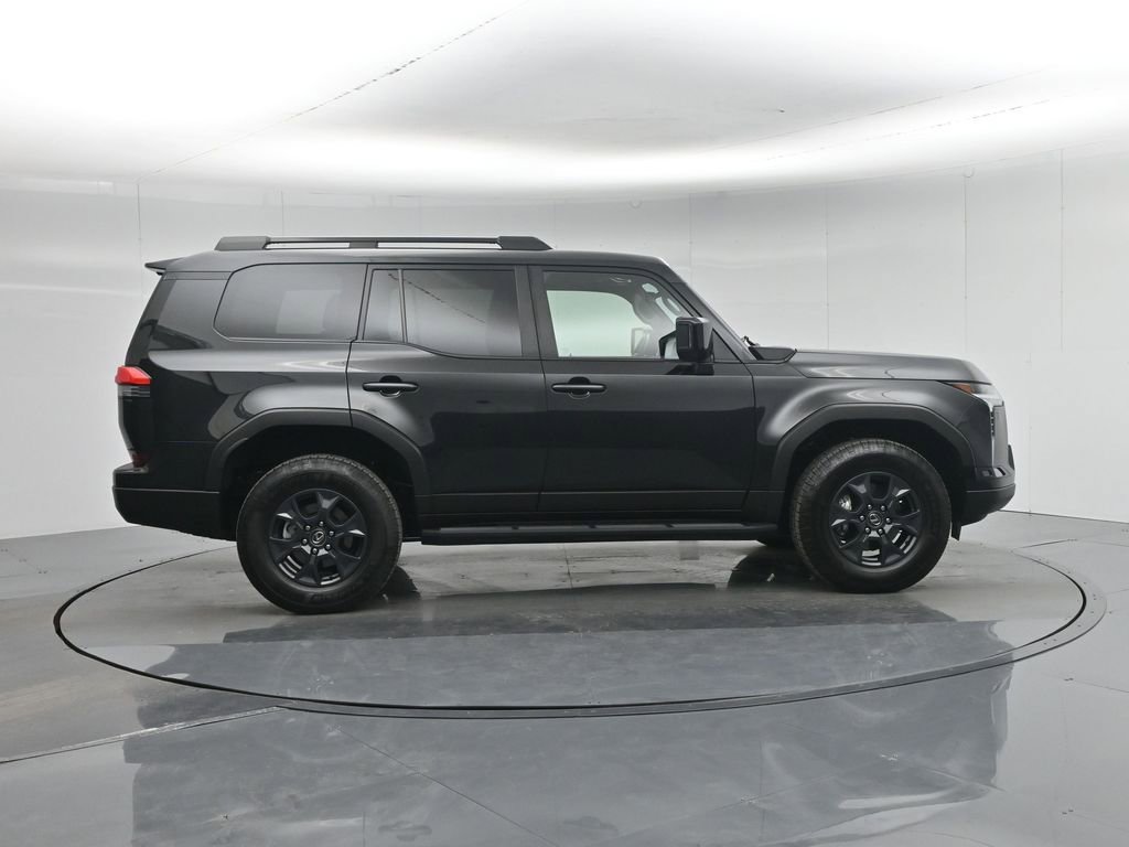 Used 2024 Lexus GX 550 image 26