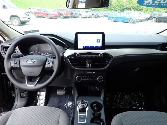 Certified 2020 Ford Escape SE AWD/4WD image 20