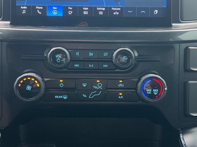 Certified 2024 Ford F150 STX w/ STX Black Appearance Package AWD/4WD image 20