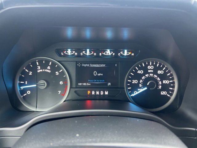 Certified 2020 Ford F150 XLT w/ Equipment Group 302A Luxury image 11