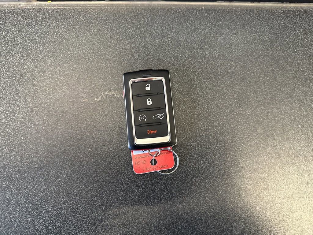 Used 2023 Jeep Grand Cherokee Limited w/ Trailer Tow Prep Group (B) image 34