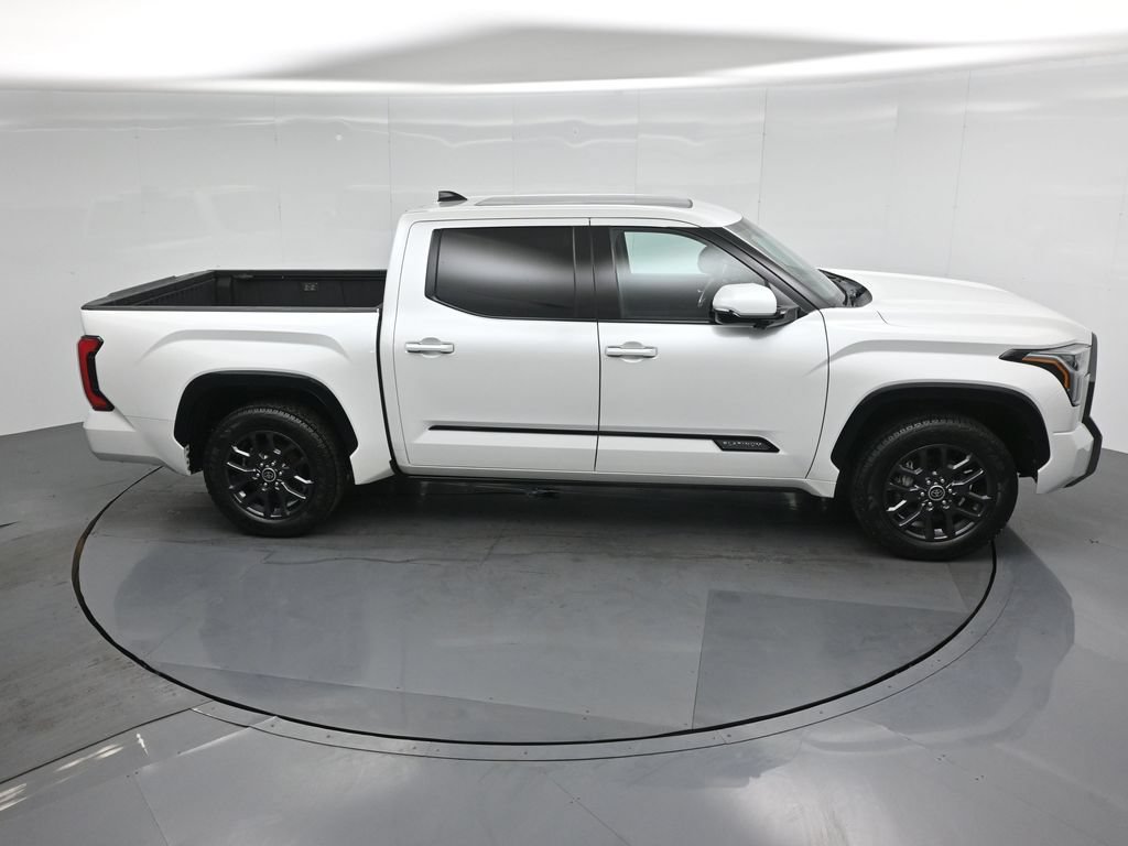Used 2022 Toyota Tundra Platinum w/ Advanced Package RWD image 55