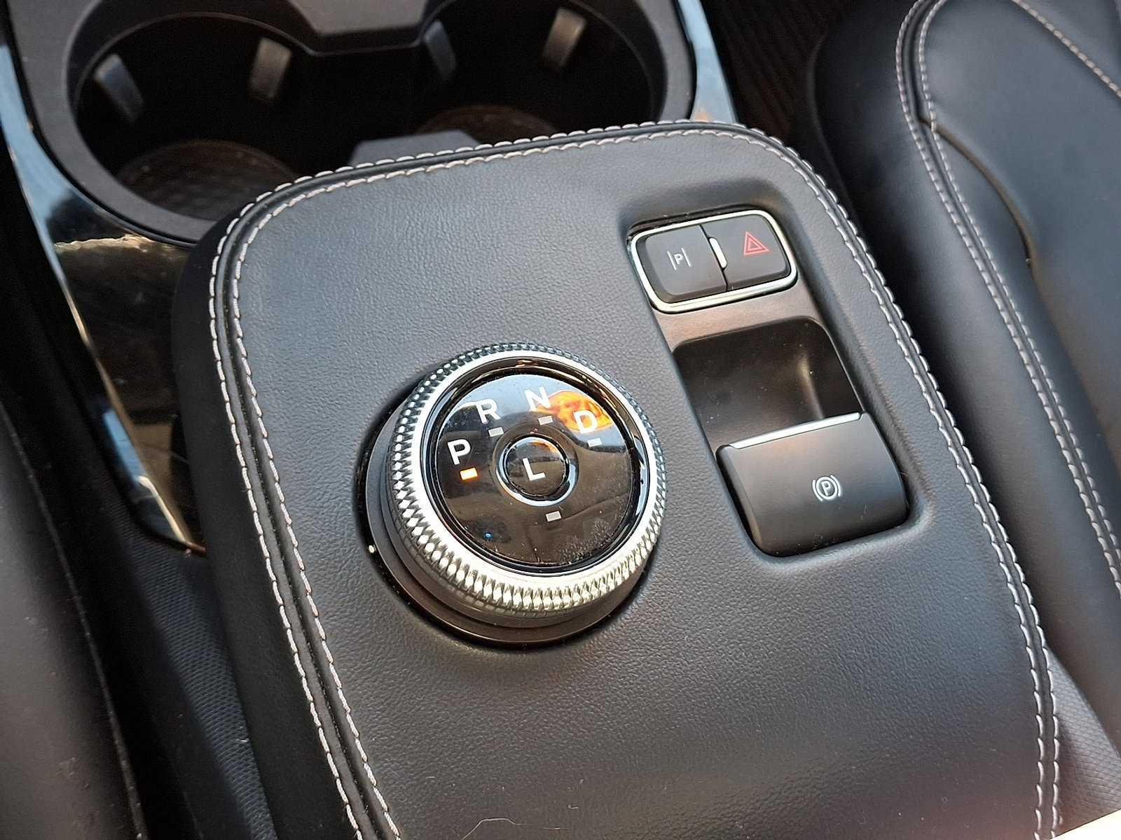 Certified 2022 Ford Mustang Mach-E Select AWD/4WD image 22