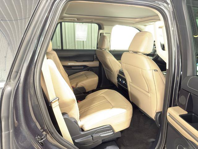 Certified 2024 Ford Expedition Limited AWD/4WD image 33