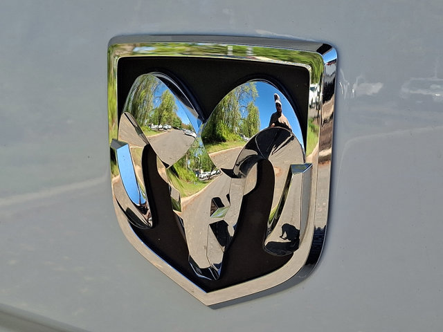 Used 2022 RAM 1500 Tradesman w/ Power & Remote Entry Group RWD image 31