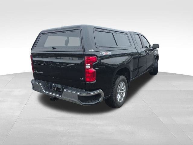 Used 2020 Chevrolet Silverado 1500 LT w/ All-Star Edition image 5