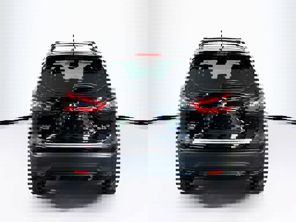 Used 2022 Nissan Rogue Sport SL image 5