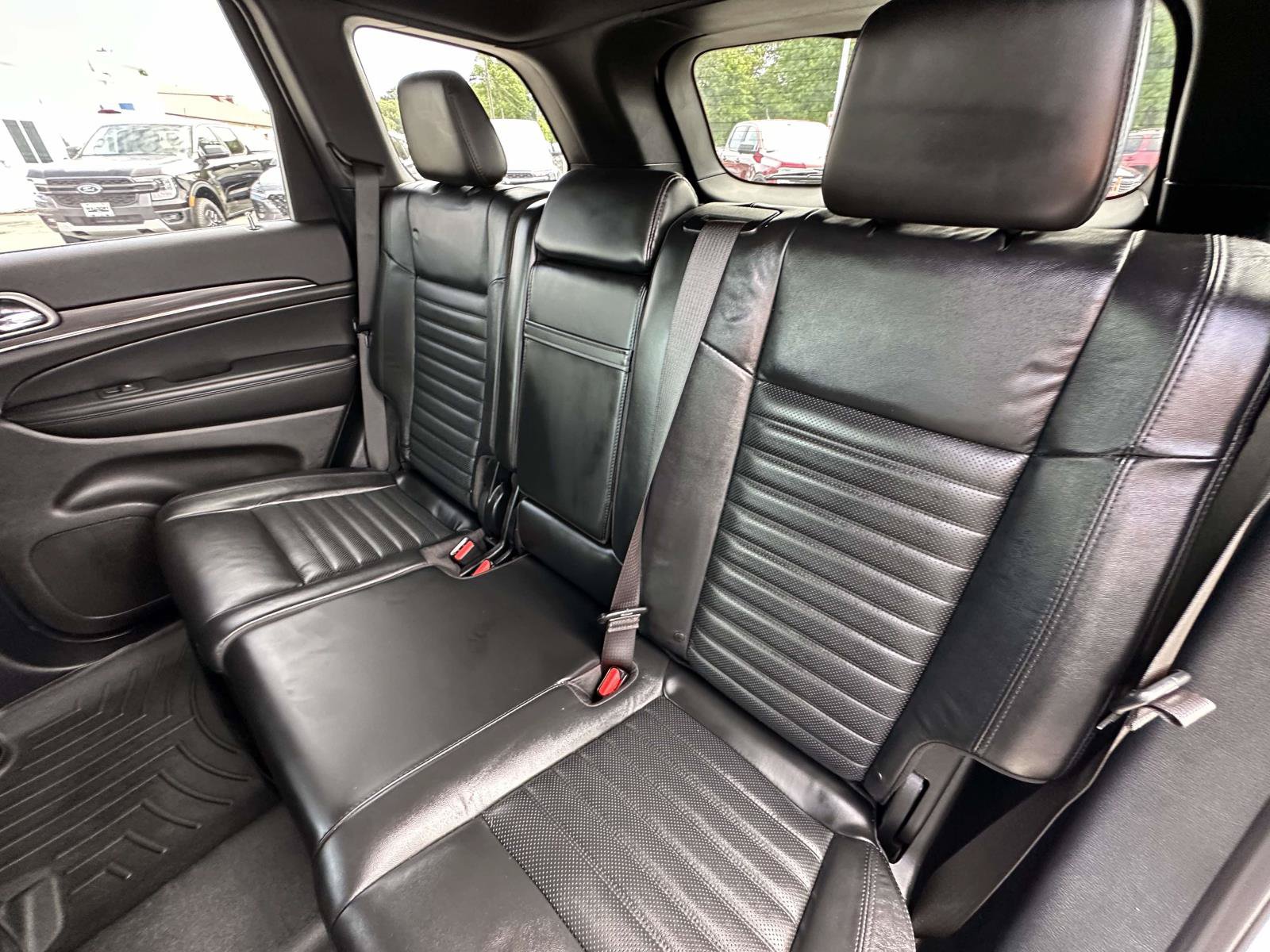 Used 2020 Jeep Grand Cherokee Limited X AWD/4WD image 26