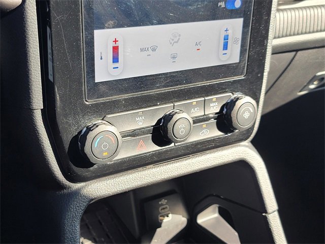 Certified 2024 Ford Ranger XLT w/ Trailer Tow Package image 20