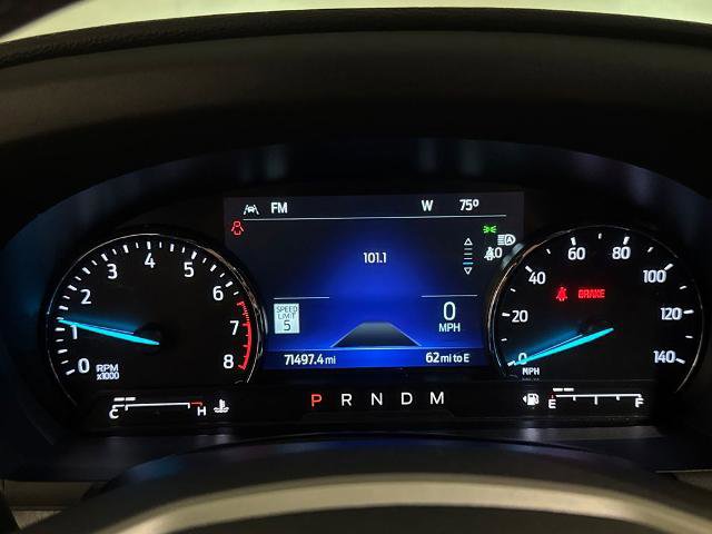 Certified 2023 Ford Explorer Timberline AWD/4WD image 24