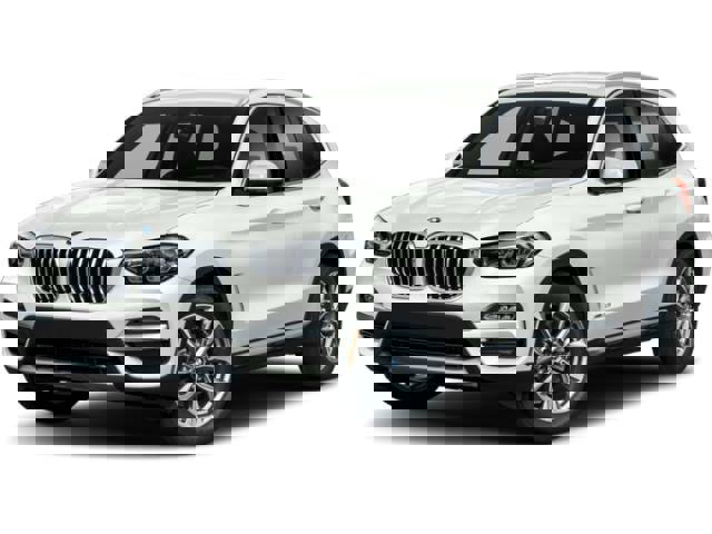 Used 2019 BMW X3 xDrive30i w/ Premium Package image 1