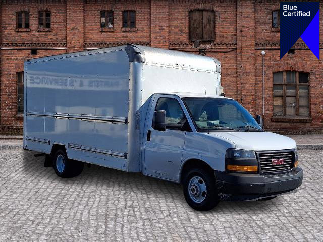Used 2021 GMC Savana 3500 Extended w/ Power Convenience Package