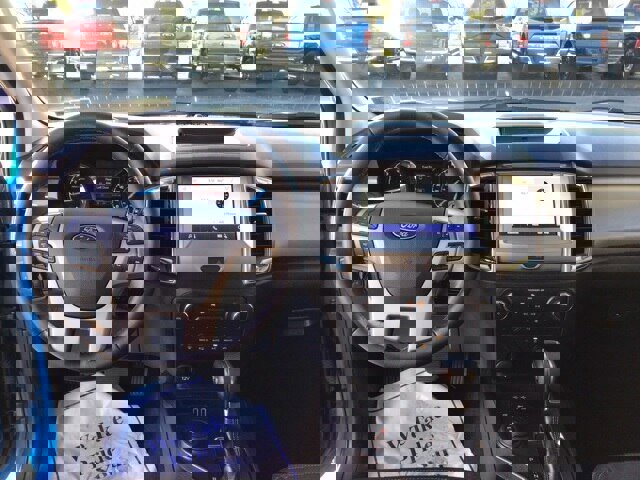 Certified 2022 Ford Ranger XLT w/ Equipment Group 302A High image 10