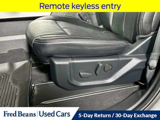 Certified 2021 Ford F250 Lariat image 25