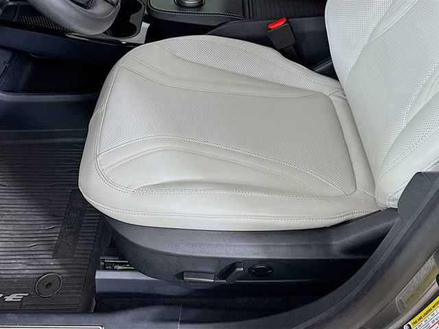 Certified 2023 Ford Mustang Mach-E Premium image 24