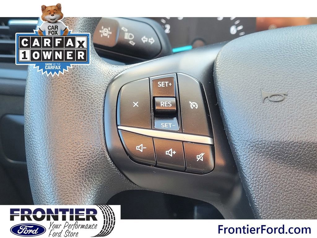 Certified 2022 Ford Escape SE image 16