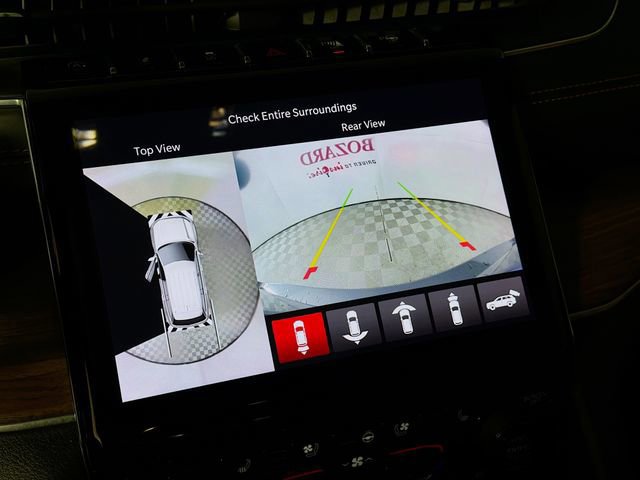 Used 2022 Jeep Grand Cherokee L Summit w/ Luxury Tech Group V image 17