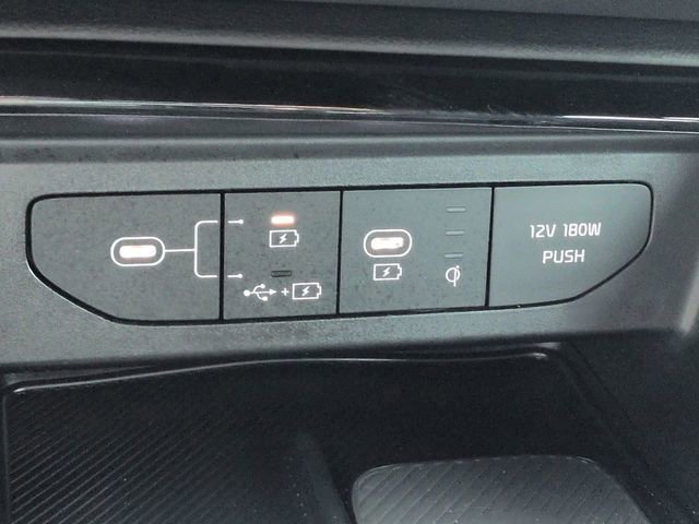 Used 2026 Kia K5 GT-Line image 21