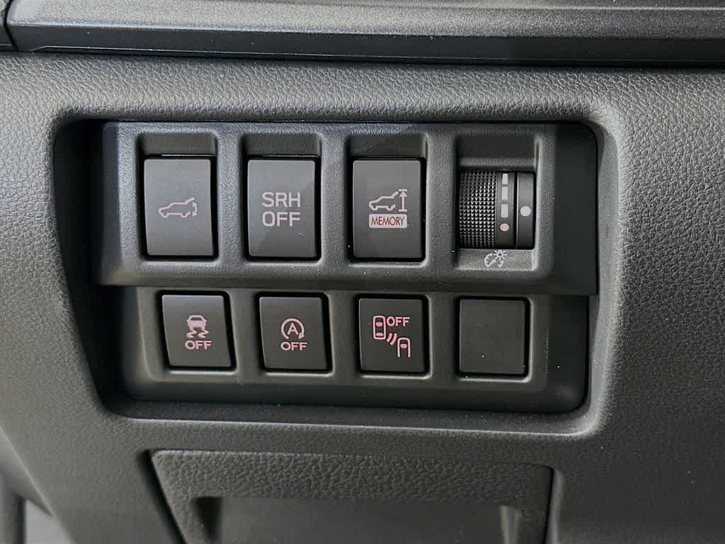 Used 2023 Subaru Forester Sport AWD/4WD image 27