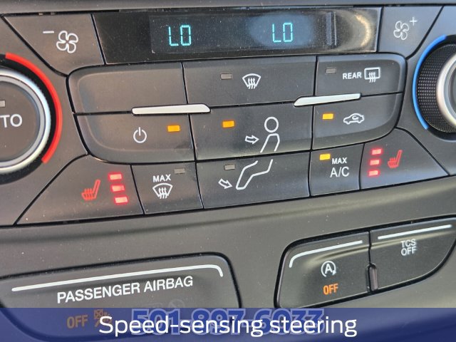 Certified 2018 Ford Escape SE w/ SE Sync 3 Package FWD image 25