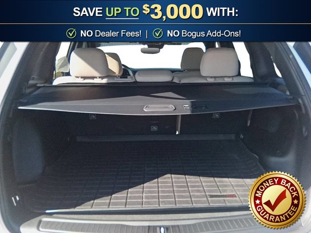 Used 2023 Jeep Grand Cherokee Limited RWD image 24