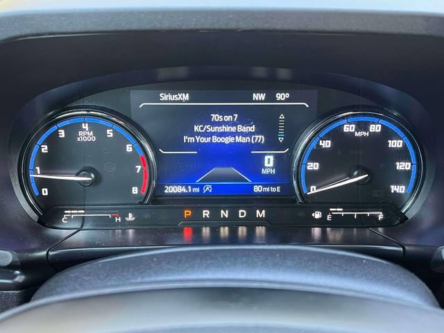 Certified 2023 Ford Bronco Sport Badlands AWD/4WD image 39