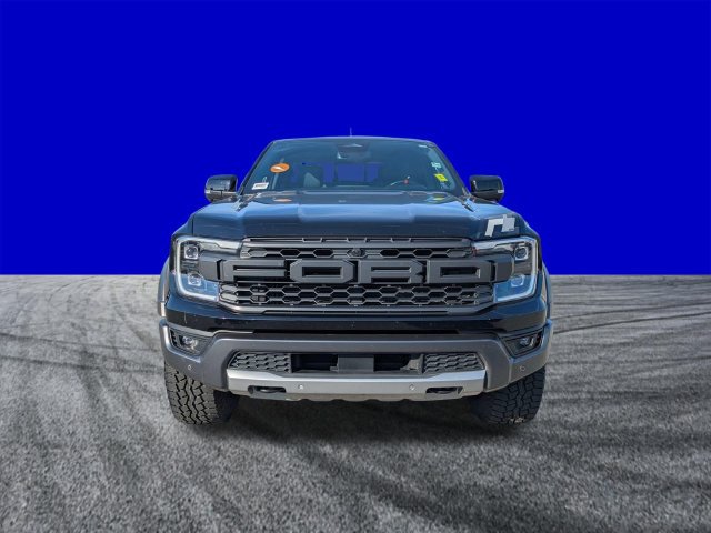 Certified 2024 Ford Ranger Raptor AWD/4WD image 9