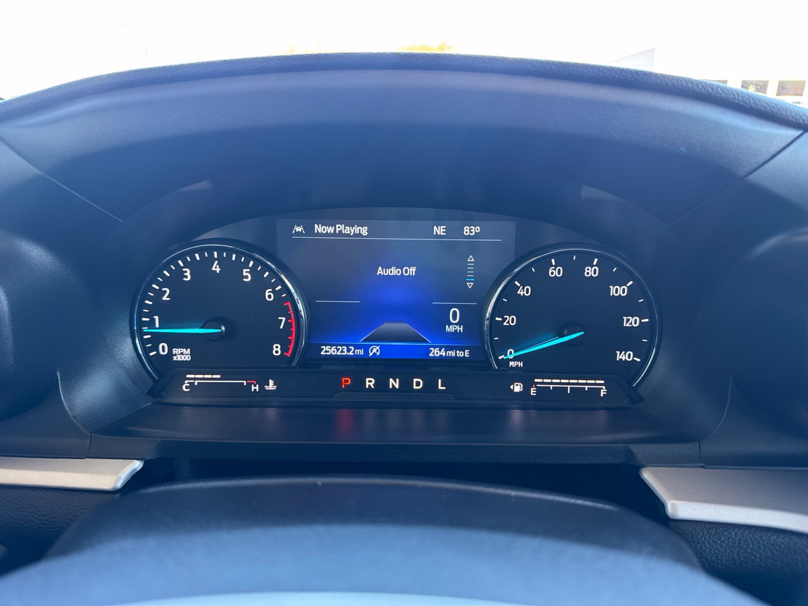 Certified 2023 Ford Explorer XLT w/ Equipment Group 202A AWD/4WD image 32
