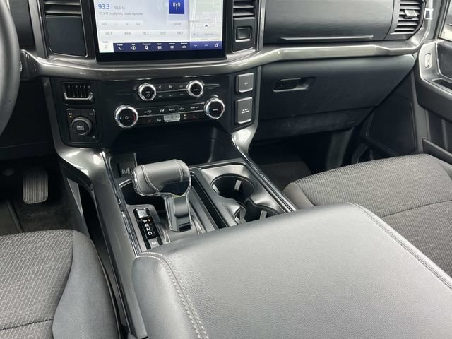 Certified 2023 Ford F150 XLT w/ Equipment Group 302A High AWD/4WD image 20