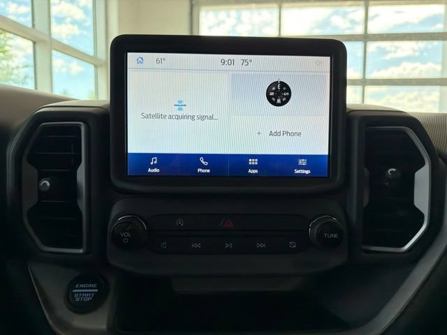 Certified 2024 Ford Bronco Sport Big Bend AWD/4WD image 18